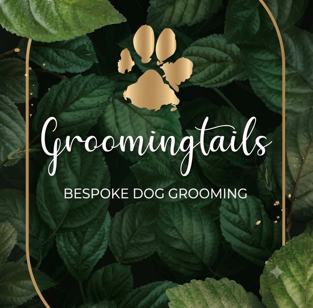 Groomingtails